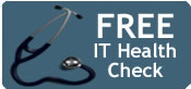 FREE IT Health Check
